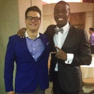 Meet your Posher, Mike